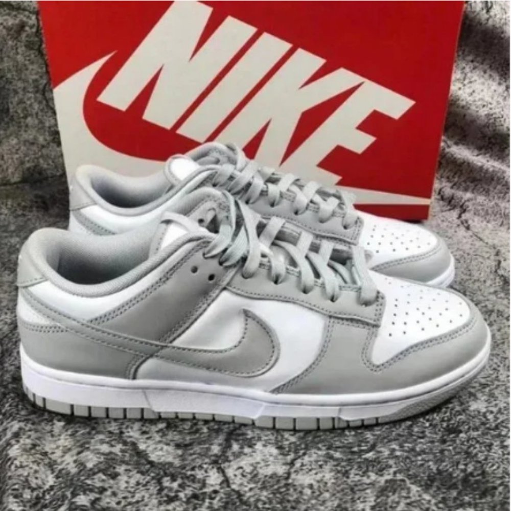 Nike dunk Casual Sneaker for women - Picture 5 of 6